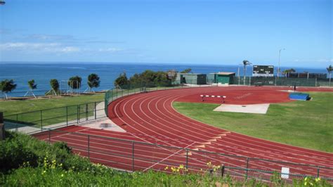 pepperdine university track|More.